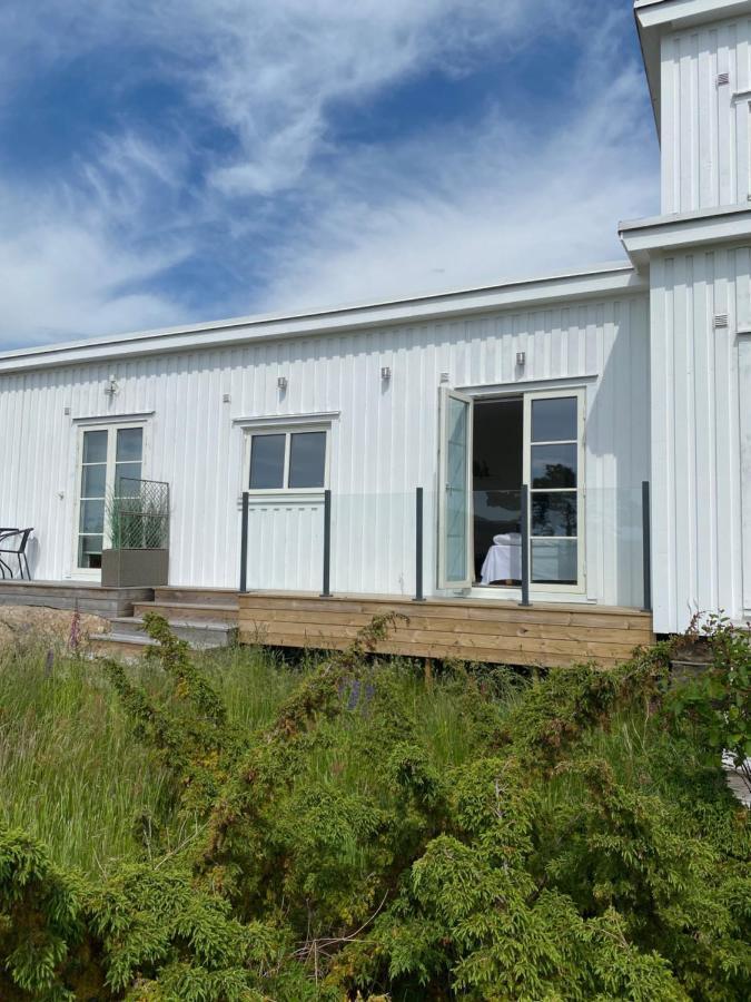 Strandgarden Logi Varberg Luaran gambar